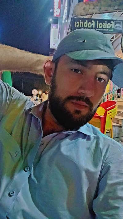Shah Fahad
