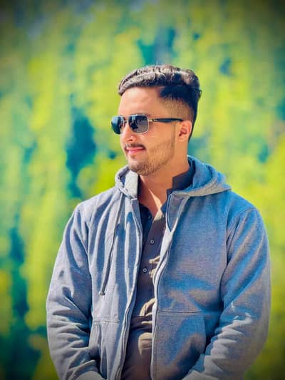Hanan khan 