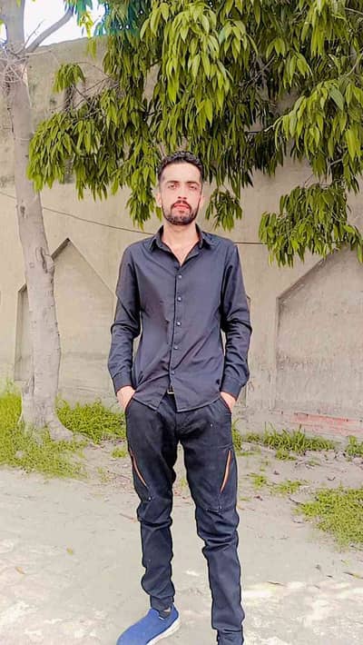 ansar ali