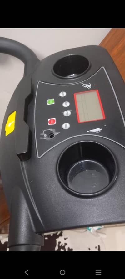 New Electric treadmill