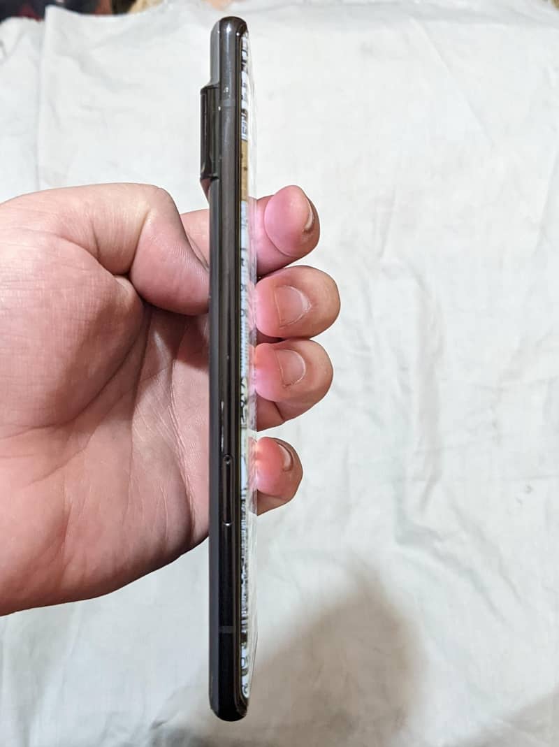 Google pixel 6 pro 5