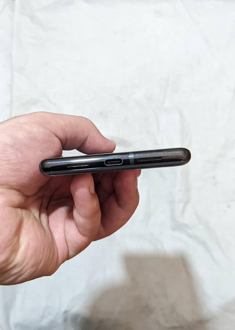 Google pixel 6 pro 7