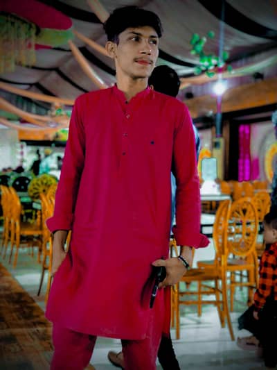 Ubaid bacha