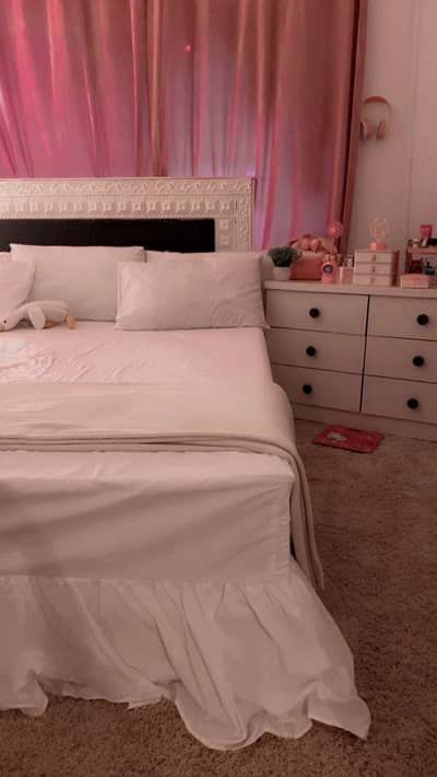 Bed for sale