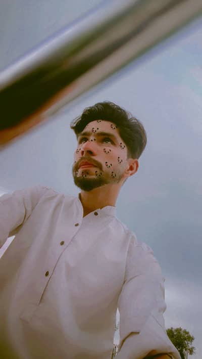Ayaz Khan
