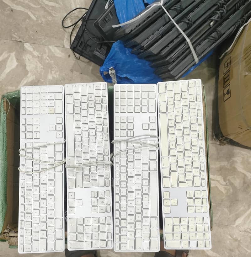 Apple Mac mini 2014 Late 2