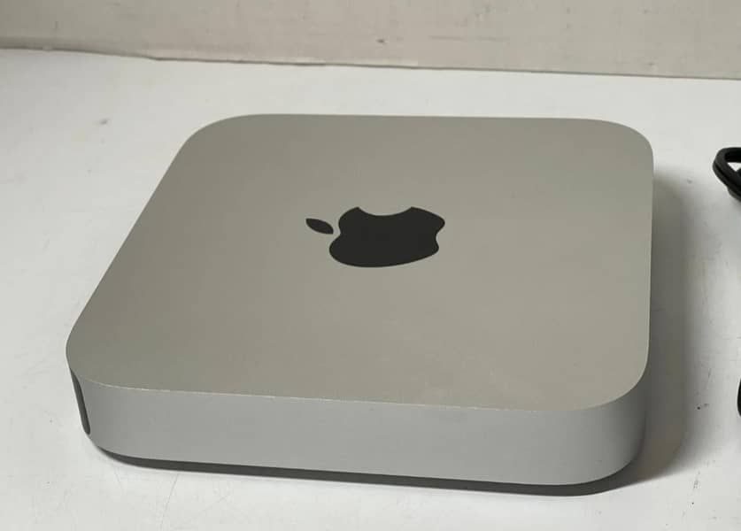 Apple Mac mini 2014 Late 3