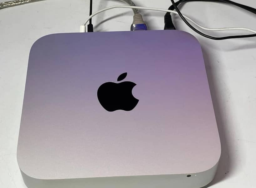 Apple Mac mini 2014 Late 5
