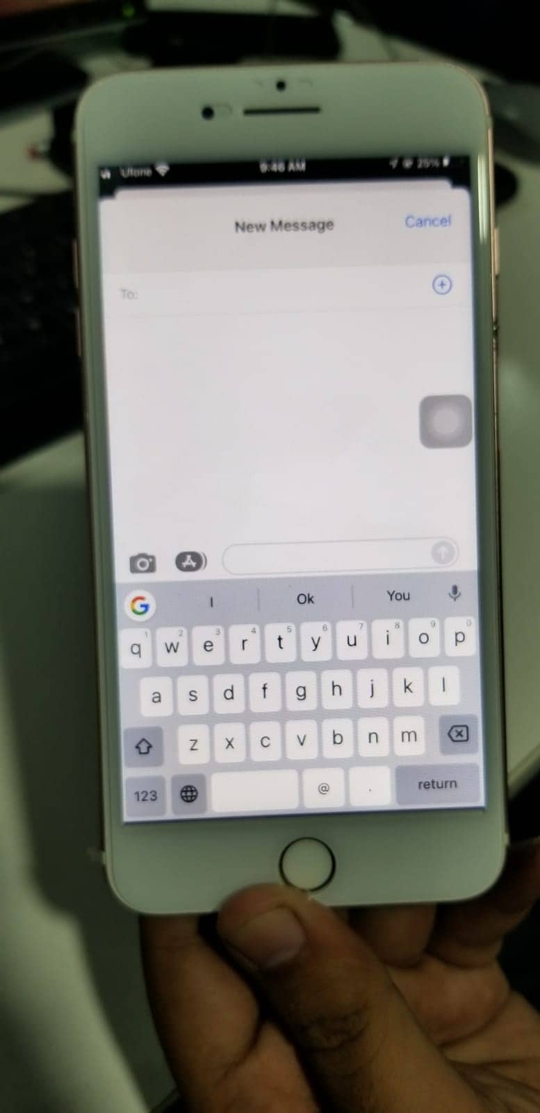 Apple iPhone 7 Plus 2