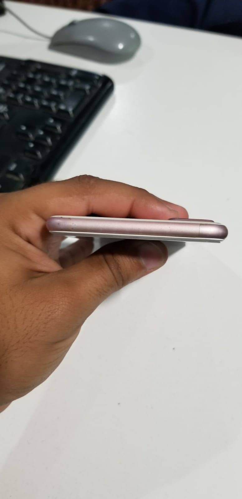 Apple iPhone 7 Plus 5