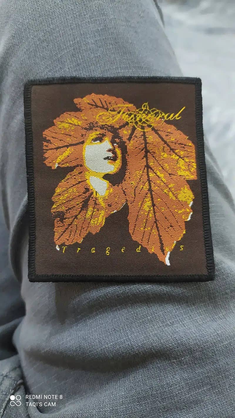 Woven Label | Tailor Label | Label 2