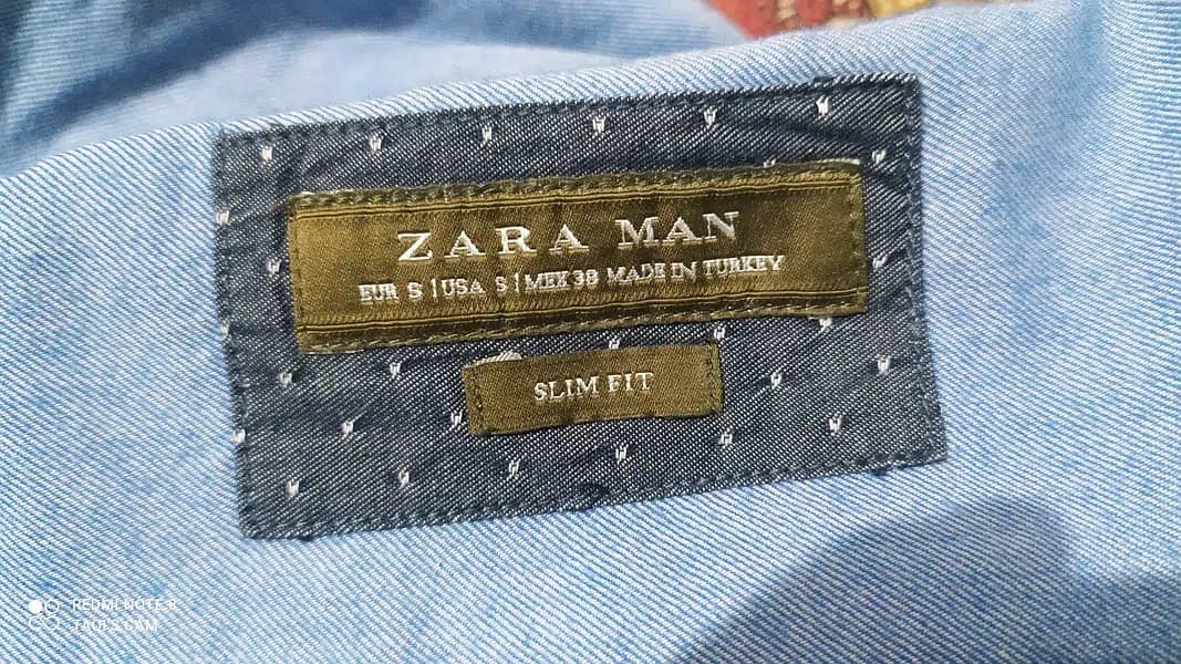 Woven Label | Tailor Label | Label 4