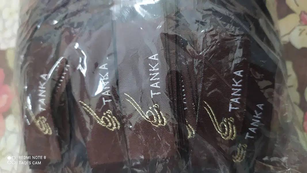 Woven Label | Tailor Label | Label 7