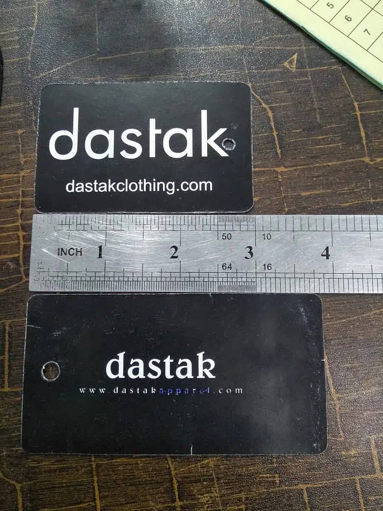 Woven Label | Tailor Label | Label 15