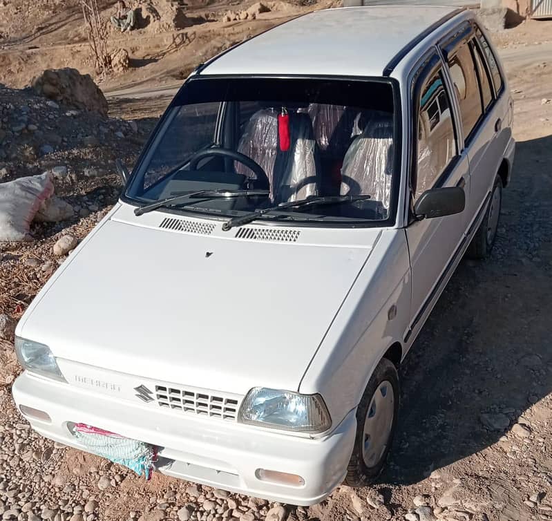 mehran vxr 0