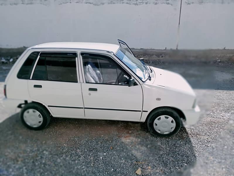 mehran vxr 10