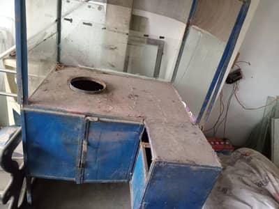 food counter for sale