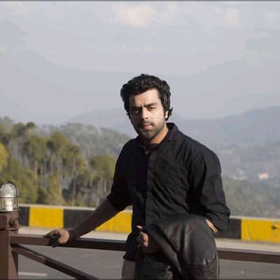 Muhammad Umair