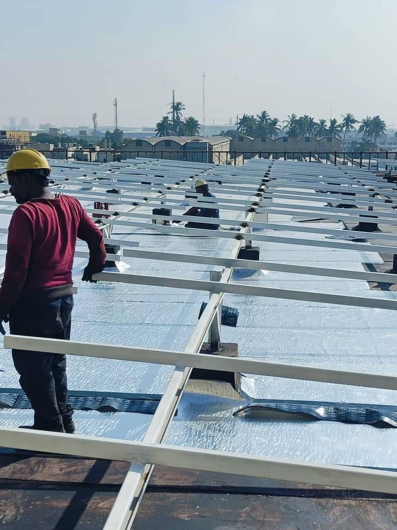 waterproofing membrane application 3