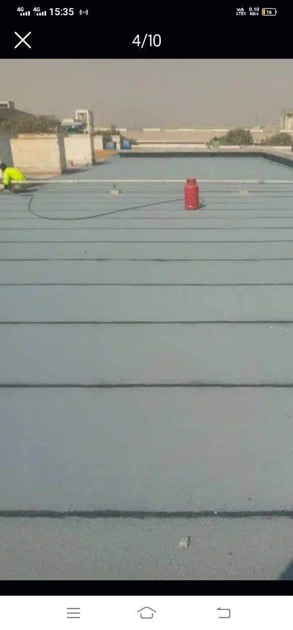 waterproofing membrane application 7