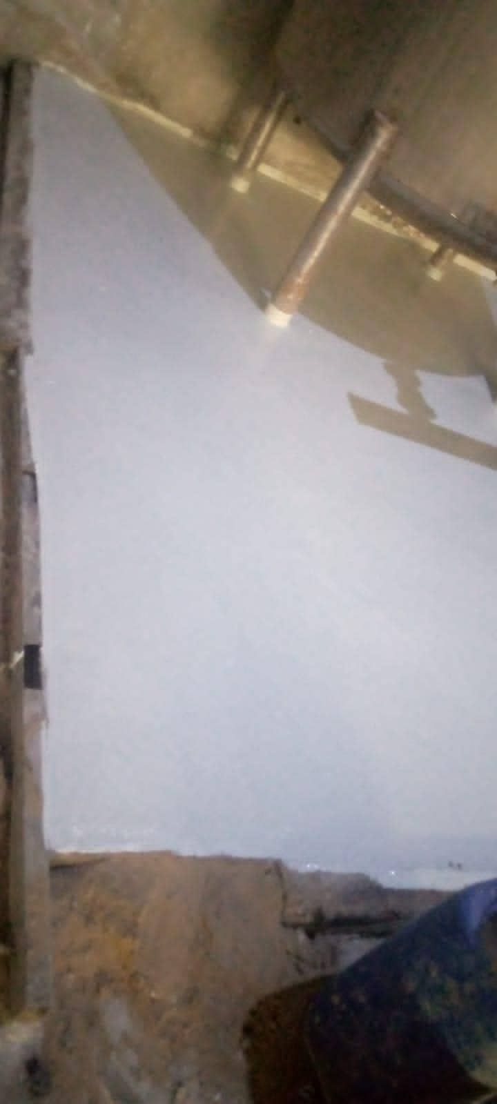 waterproofing membrane application 13