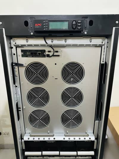 Apc ups 1000va /1500va
