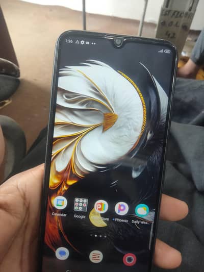 Tecno spark 4 ha 3/32 good mobile