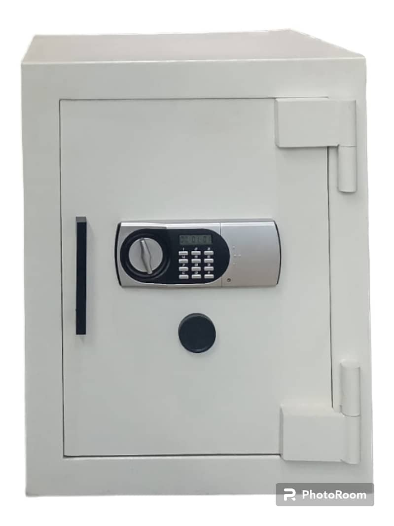 Fire Resistant Safe 0