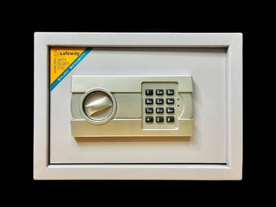 Digital Security Safe Locker