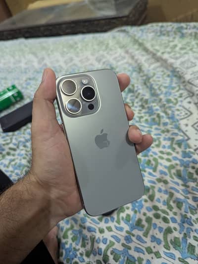 Iphone 15 pro jv (128)