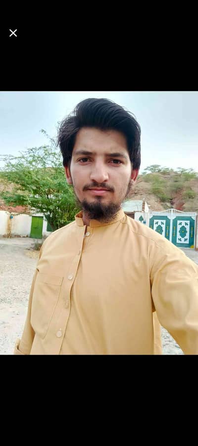 Muhammad Anwar