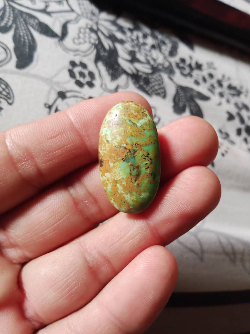 2 original feroza stone 0