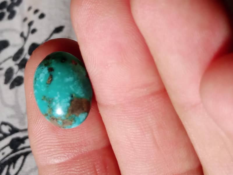 2 original feroza stone 1