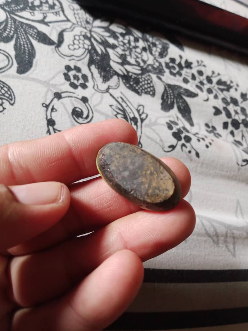 2 original feroza stone 3