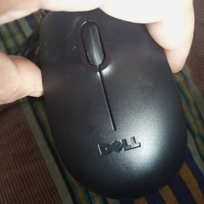 Dell mouse