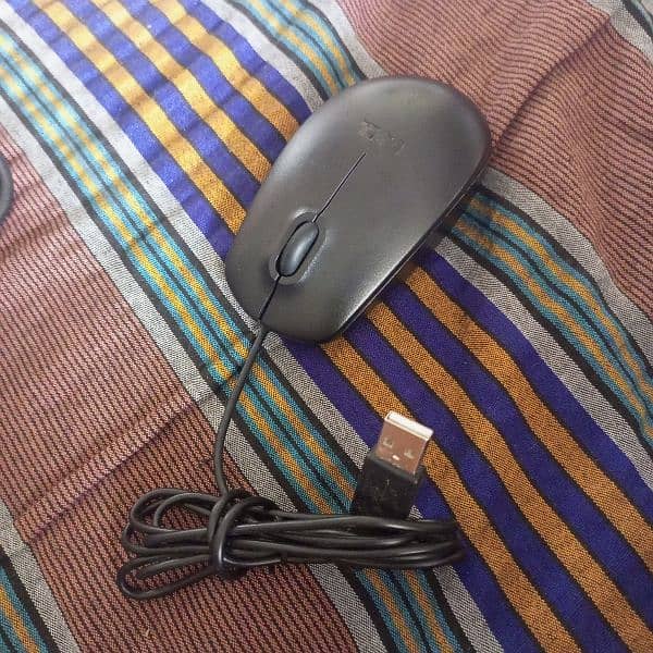 Dell mouse 1