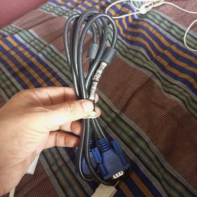 VGA cable