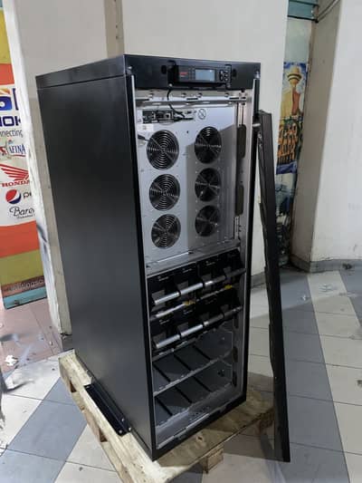 Apc ups 20kva 30kva 40kva