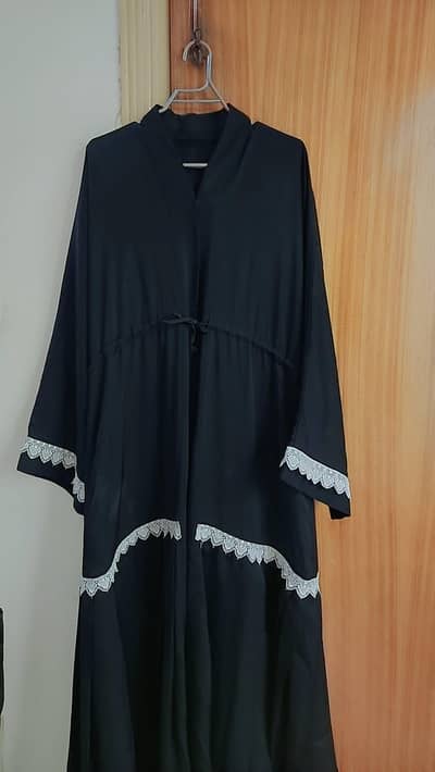 saudia abayas