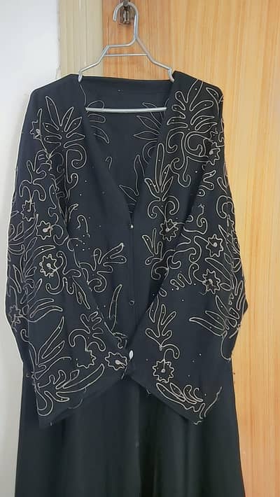 saudia arabic abayas