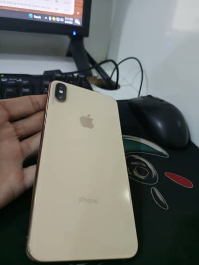 iPhone X S Max JV