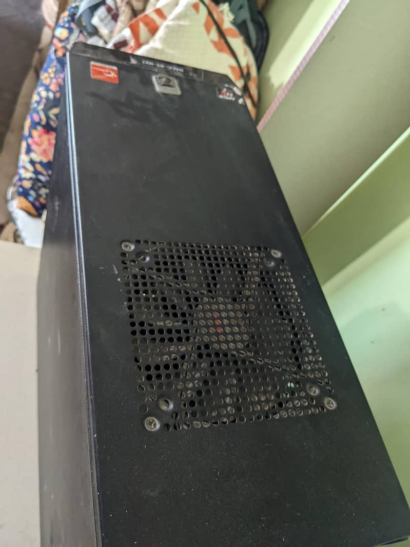 core i5 3 generation gaming PC 0