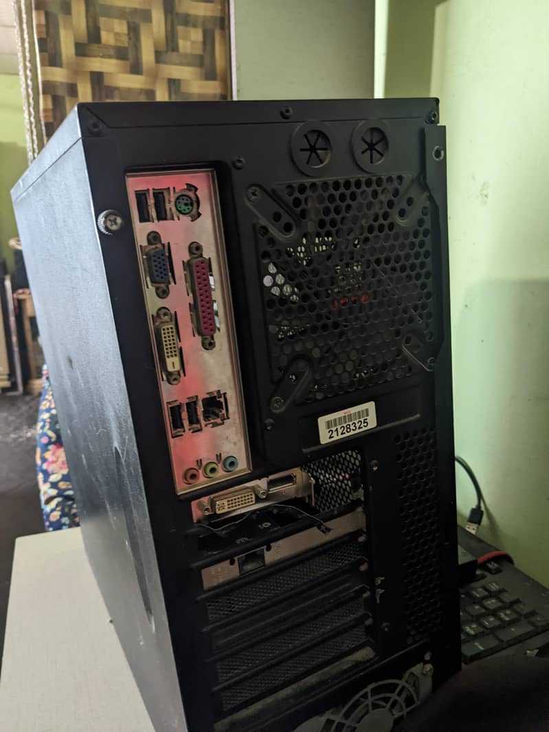 core i5 3 generation gaming PC 1