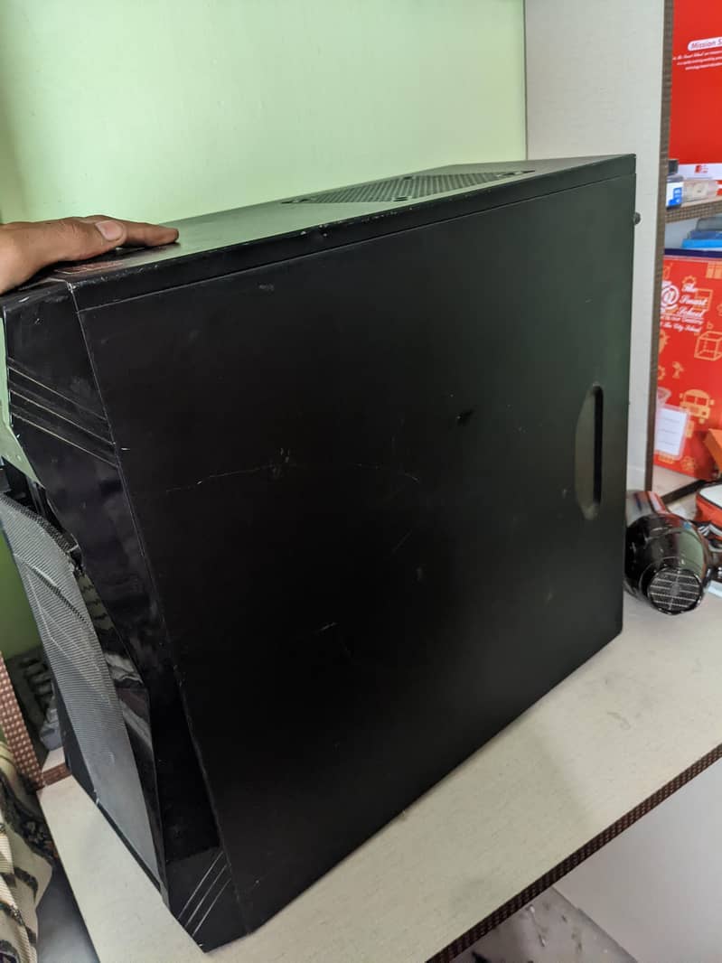 core i5 3 generation gaming PC 3