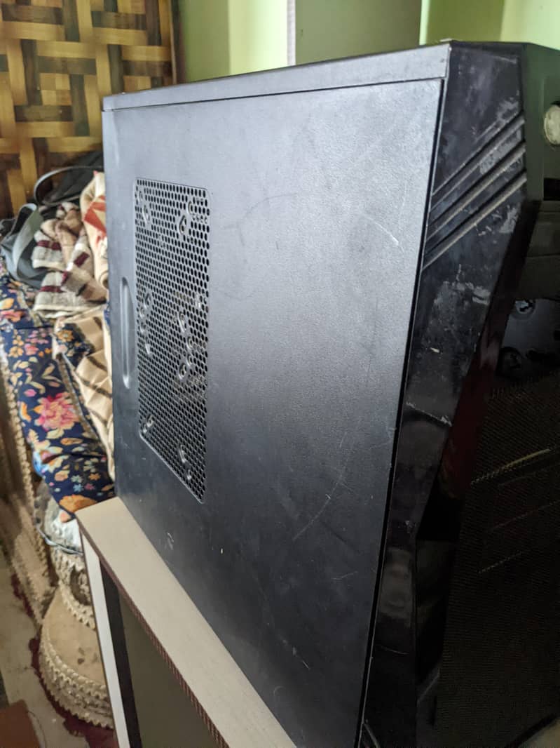 core i5 3 generation gaming PC 4