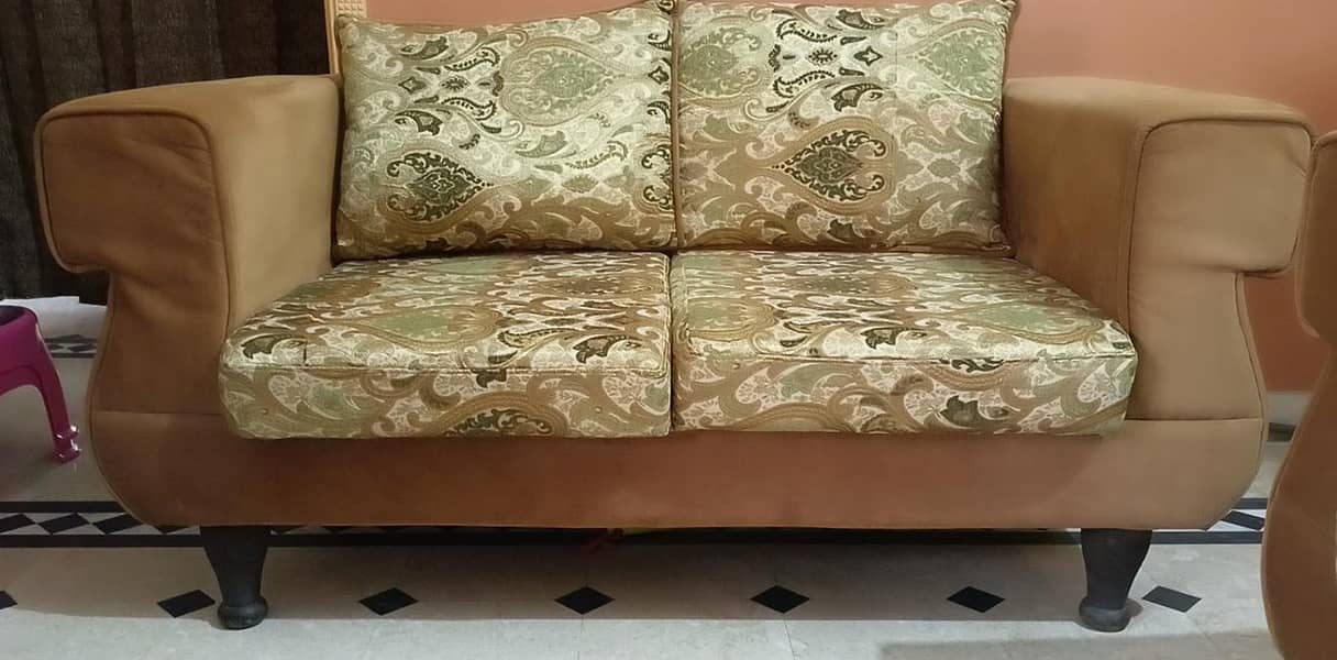 Sofa Set 2