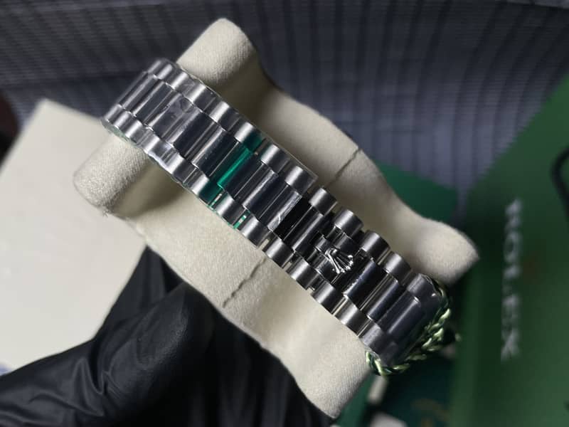 RolexDayDate Automatic watch 2