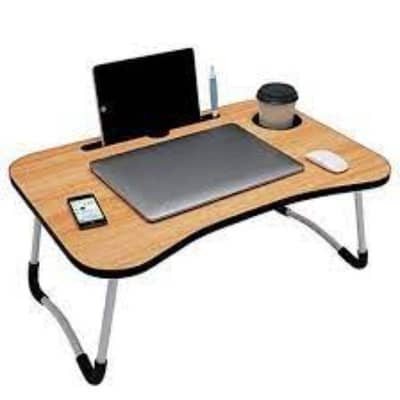 portable laptop table