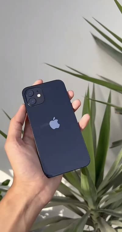 iPhone 12 Waterpack 64 GB JV