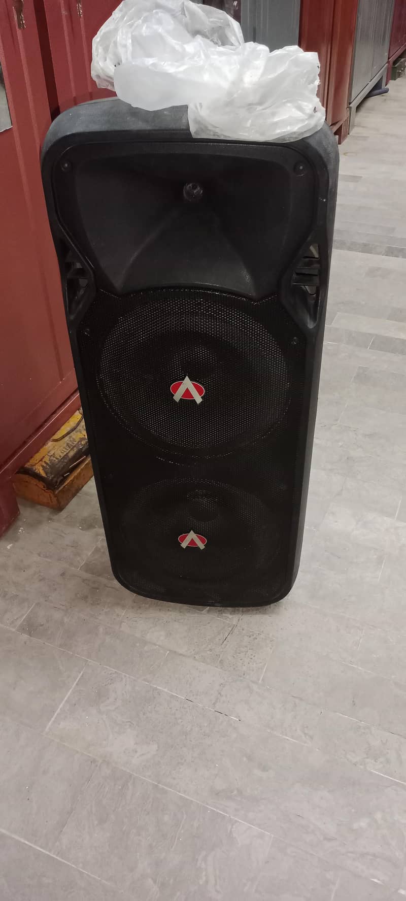 Audionic bluetooth speaker MH-120 - Speakers - 1105441161